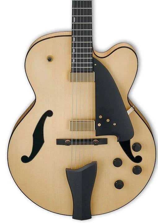 Flat Natural Electric Guitar K324