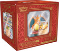 3 Foil Promo Cards, 1 Card-Display Figure & 10 Booster Packs K4506