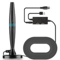 TV Antenna Indoor with Signal Booster I805129