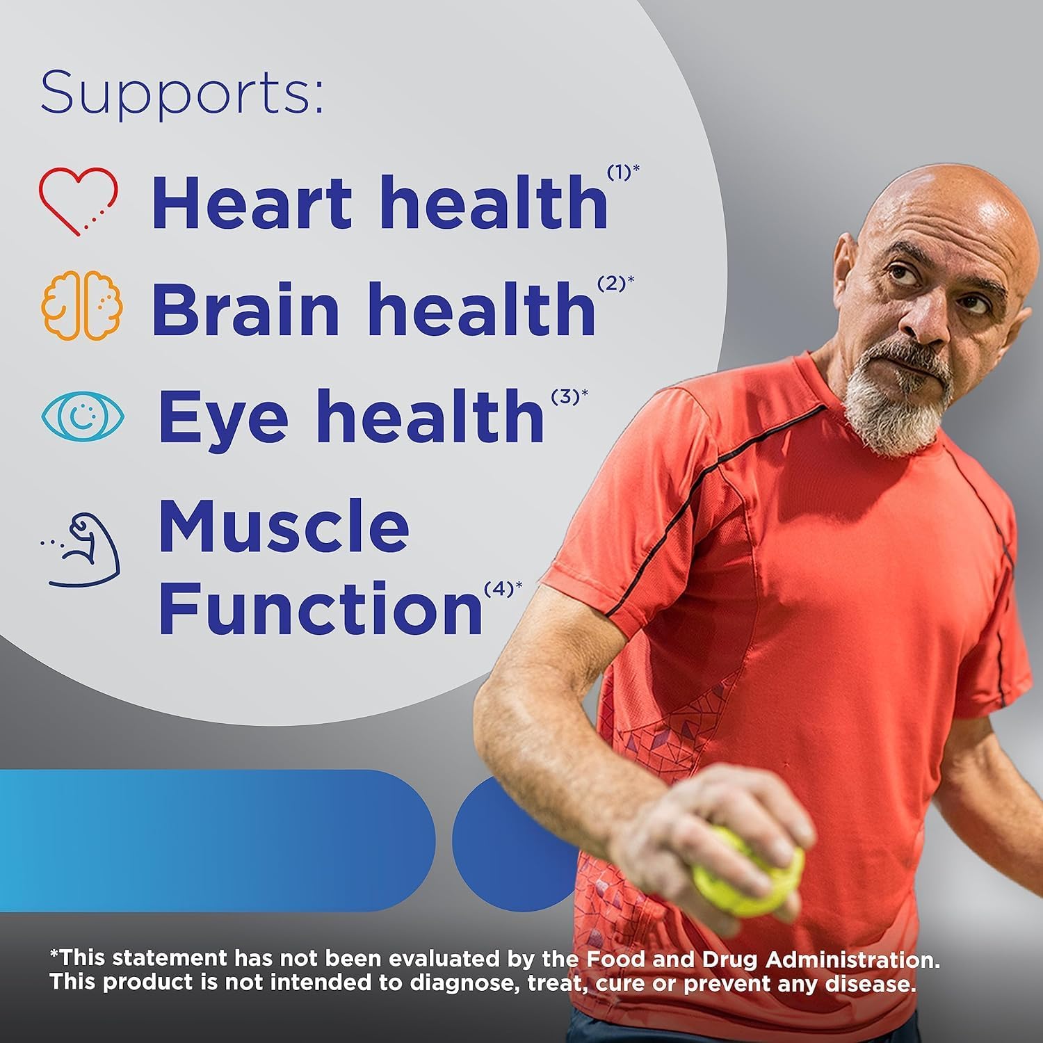 200 Ct Multivitamin for Men S725007