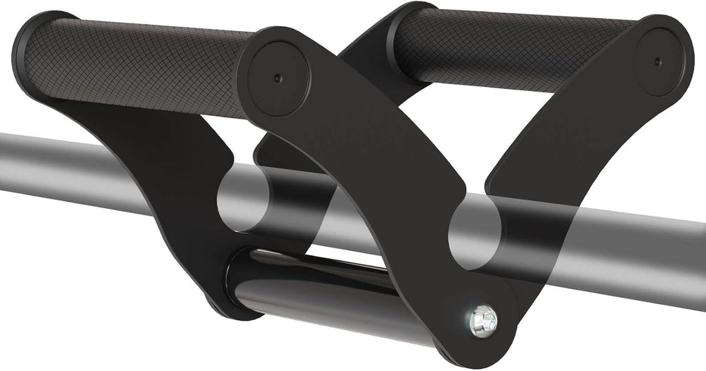 V Bar Attachment for Barbell L31110