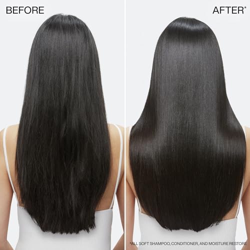 Shampoo & Conditioner Set with Argan Oil Z77716