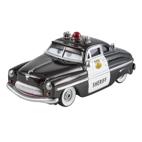 Set of 10 Die-Cast Mini Racers Vehicles N433167