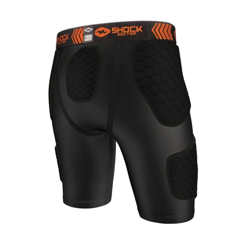 Shock Doctor C1554