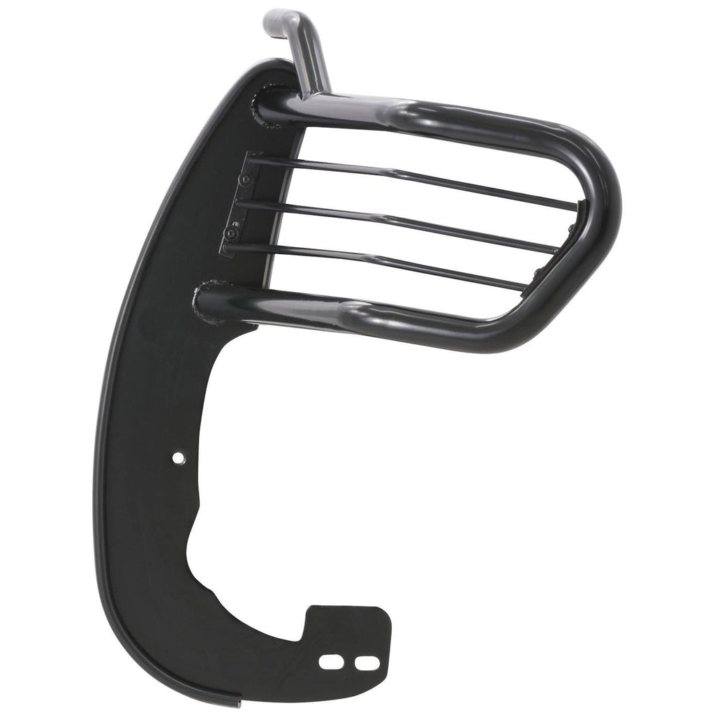 Black Grille Guard for Toyota Tacoma X78126