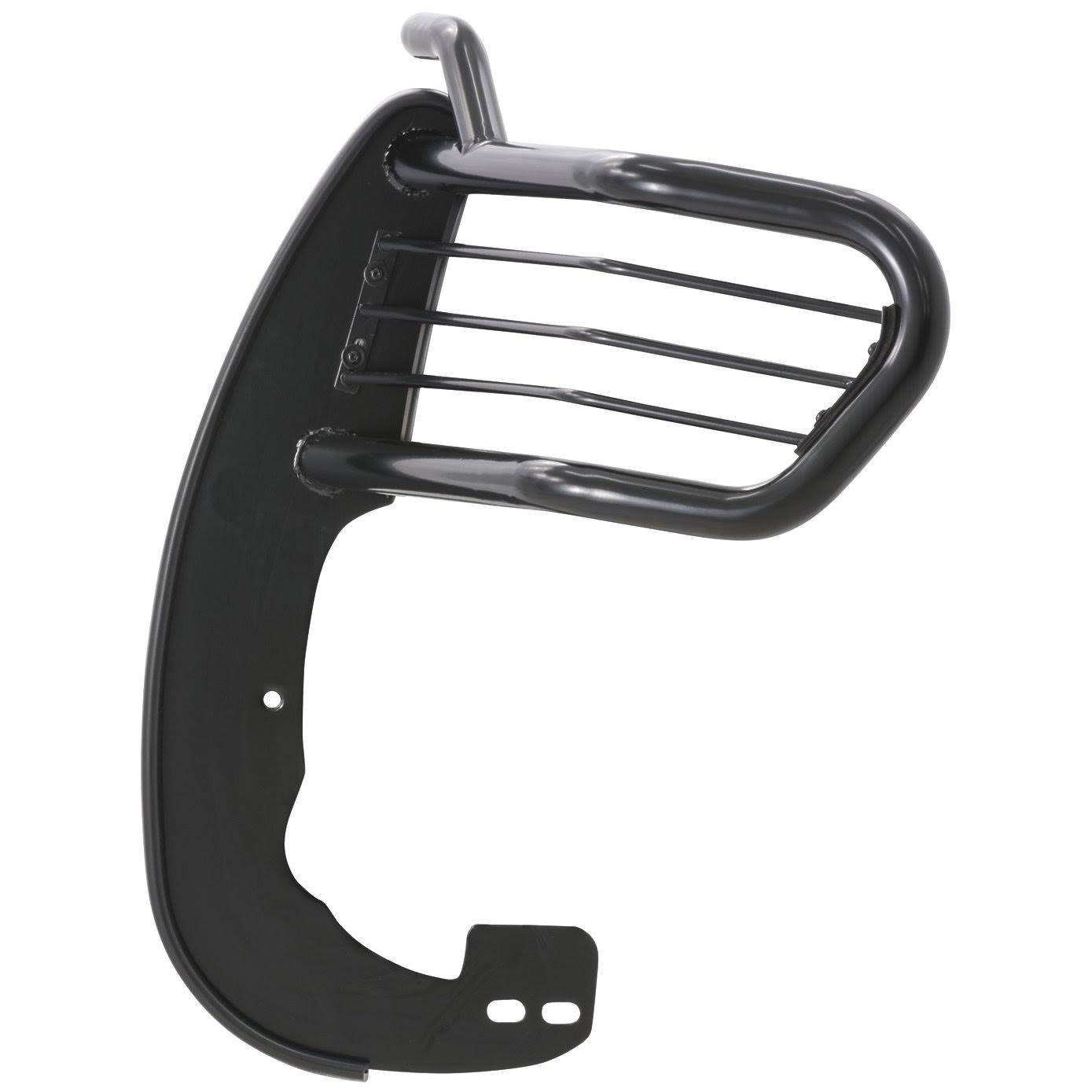 Black Grille Guard for Toyota Tacoma X78126