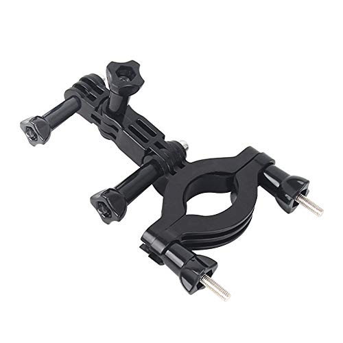 Roll Bar Mount with 3-Way Pivot Arm for GoPro Cameras R35507