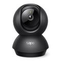2K Pan/Tilt Security Camera 2-Pack P740