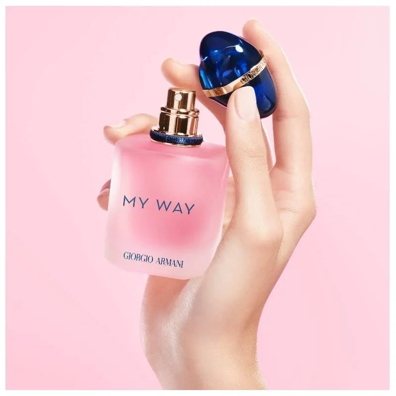 Eau De Parfum Perfume for Women 3 oz X6919