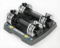 12.5 lb. Adjustable Dumbbell Set V623
