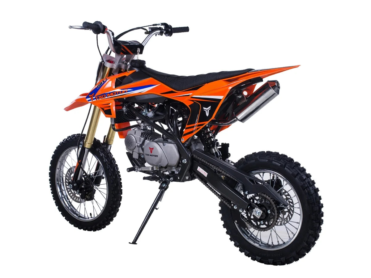 Pit Bike Dirt Pitbike Z4577