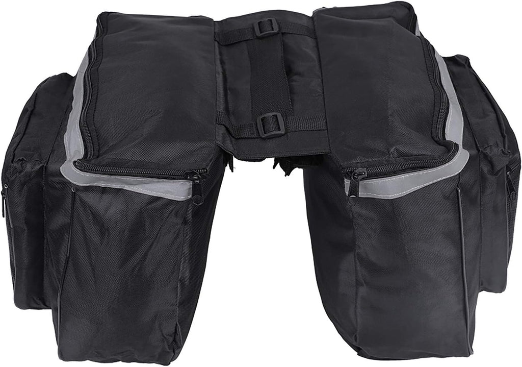 25L Bicycle Rear Seat Bag E90807