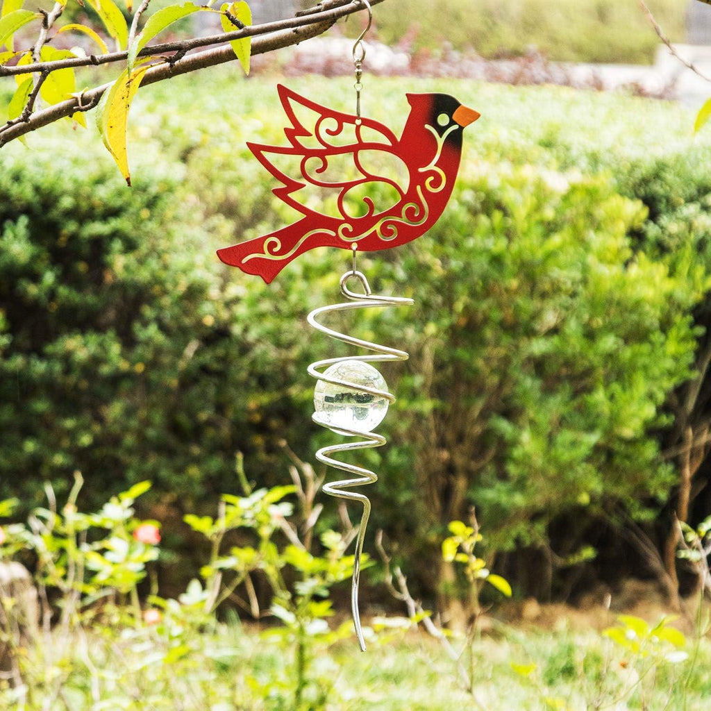 18" Metal Wind Spinner D85706