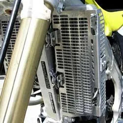Radiator Guards Q684