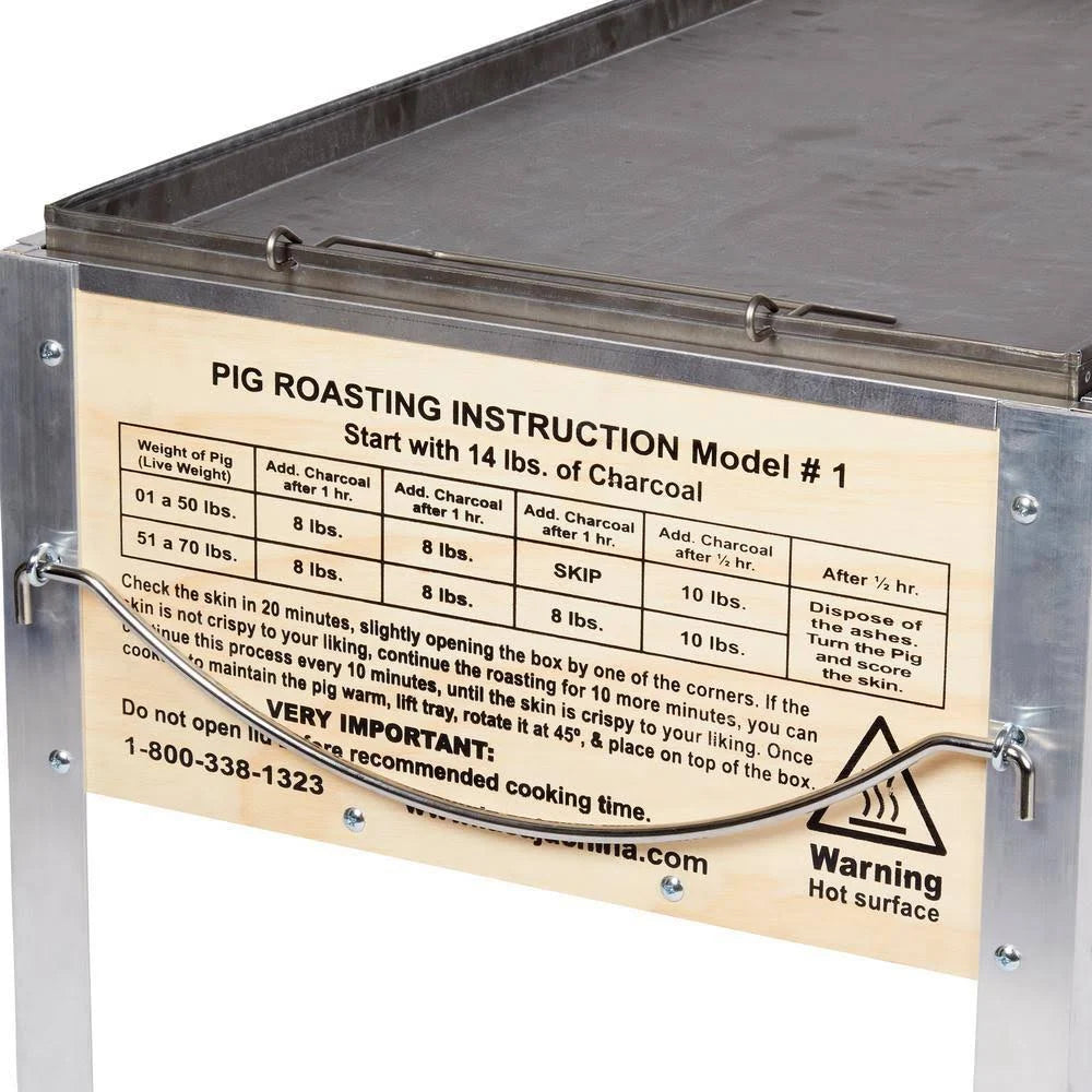 Roasting Box M7099