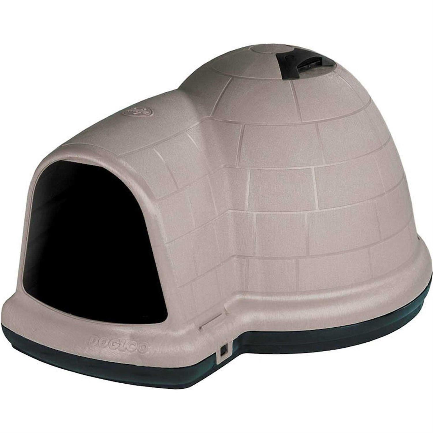 Petmate Indigo Dog House M965557
