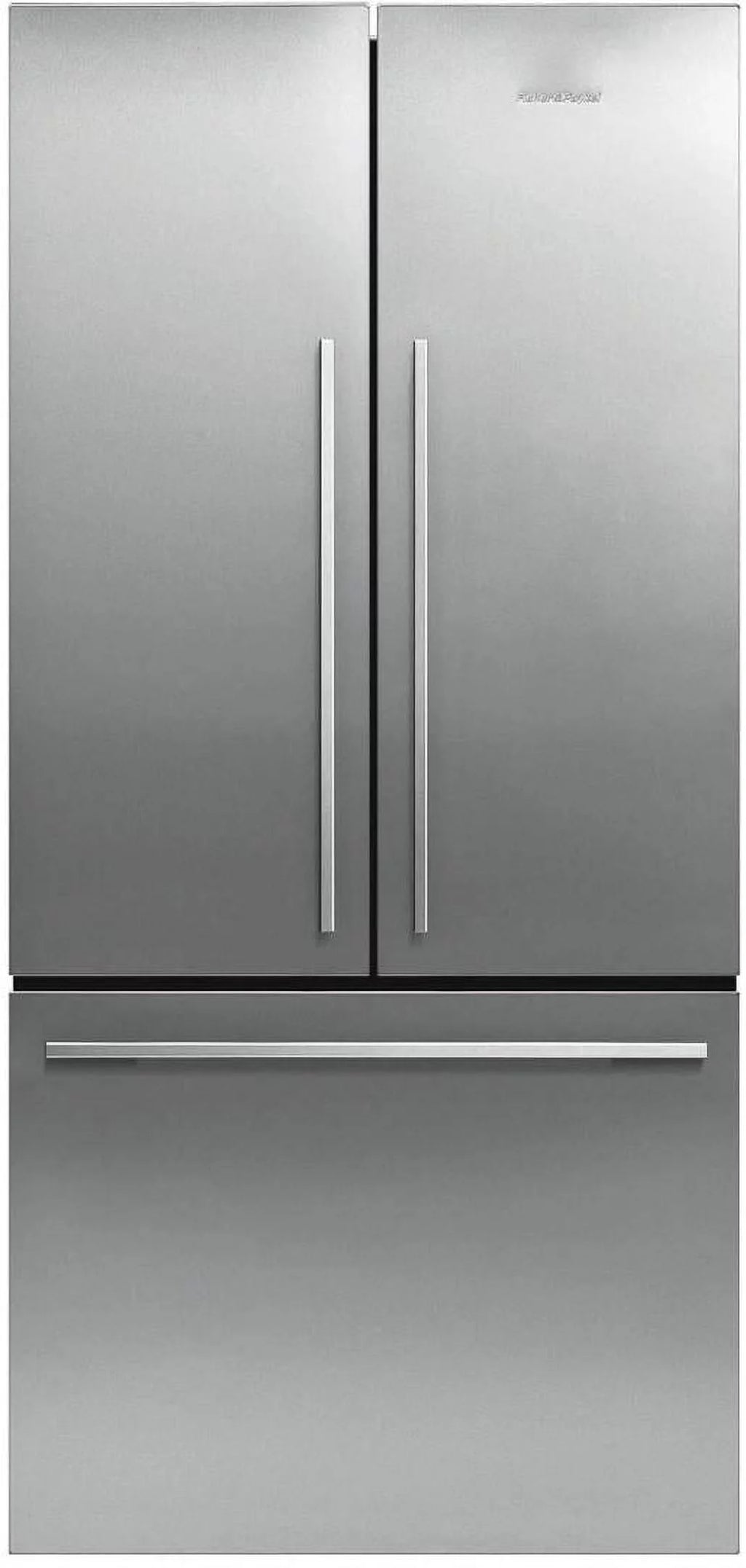 Stainless Steel French Door Refrigerator X584763