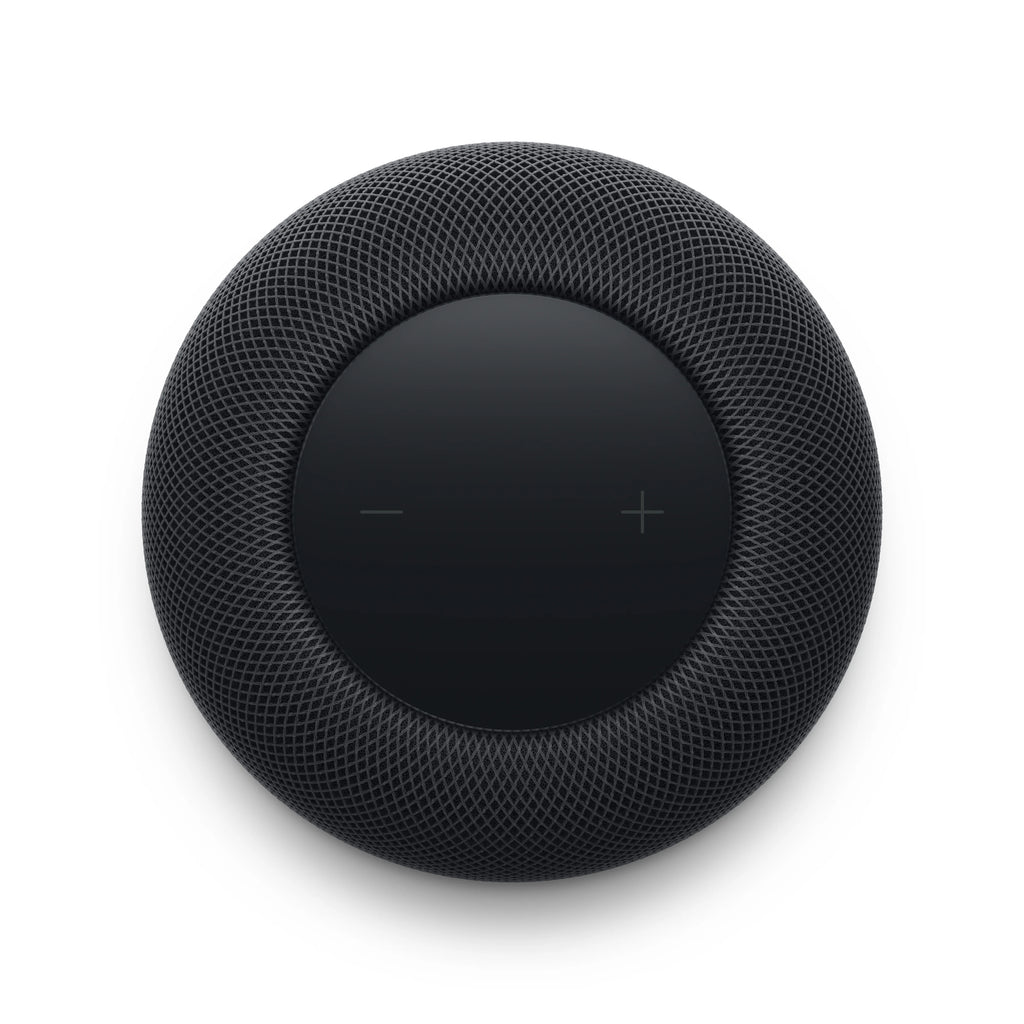 Midnight HomePod A980540