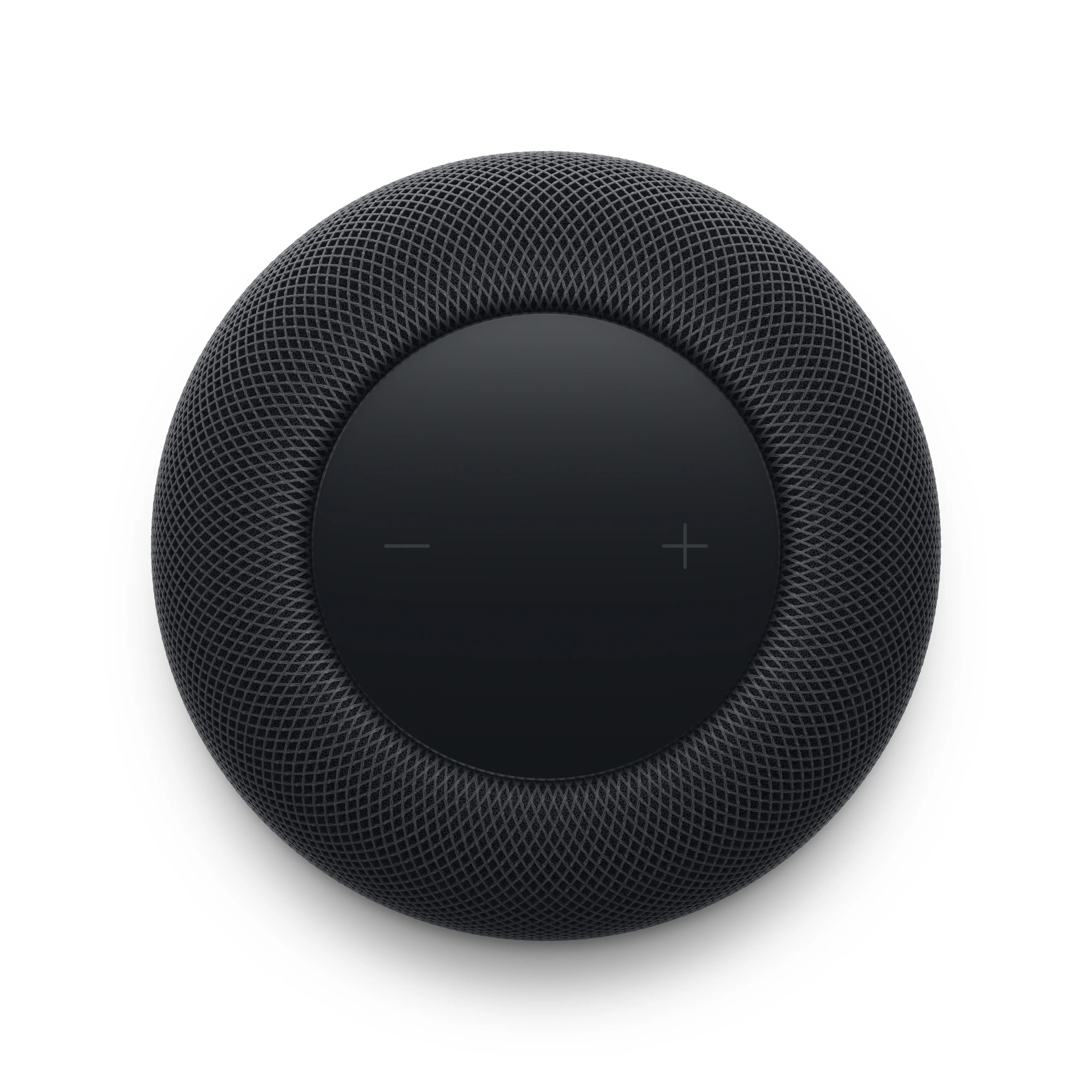 Midnight HomePod A980540