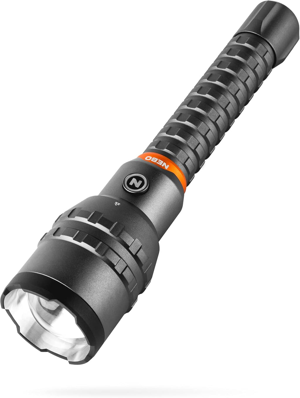 USB Rechargeable Flashlight and Headlamp J367