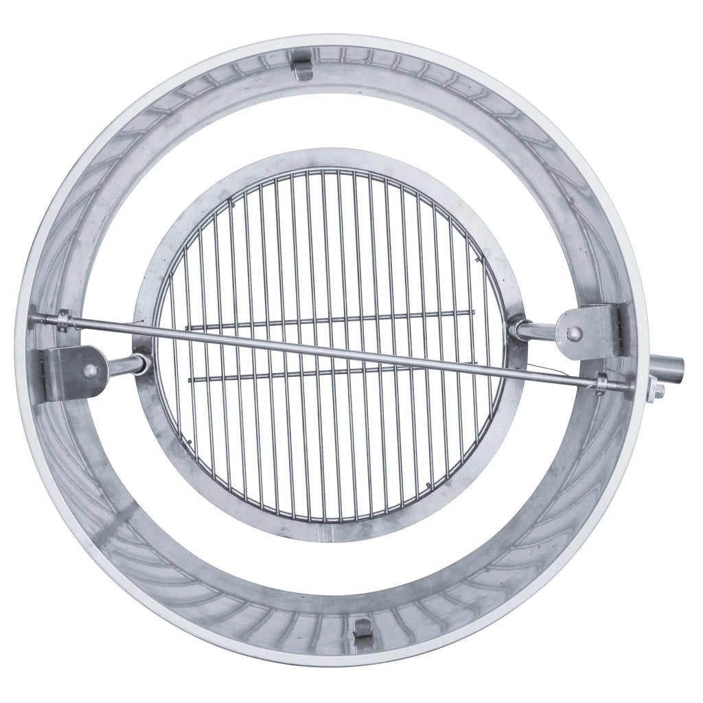 Argentine/Tuscan Style Grill Kit for 22.5” Grills A410