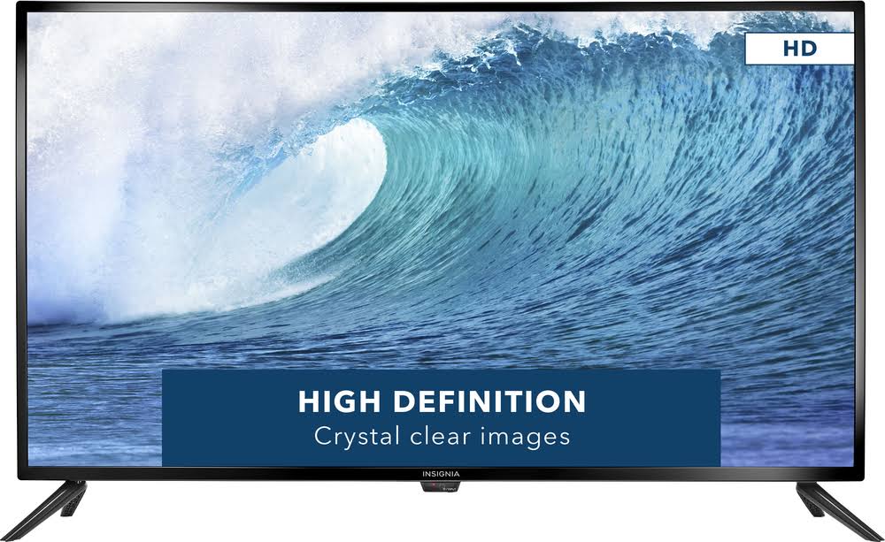 42x22 Class LED Full HD Smart Fire TV Y13409
