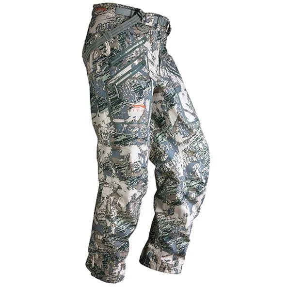 Coldfront Bib Pant O345382