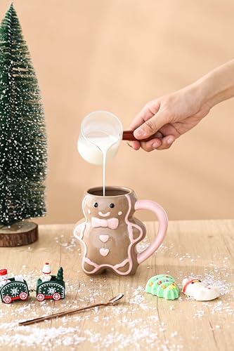 13 Oz Christmas Mug V88018