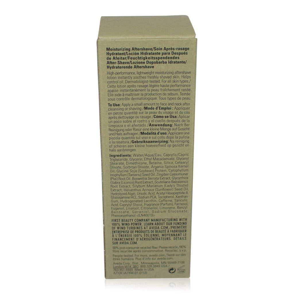 2.5 Ounce After Shave P306578
