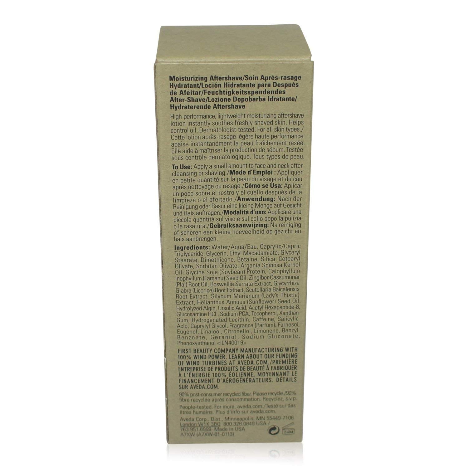2.5 Ounce After Shave P306578