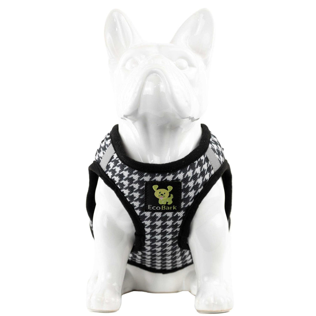 Soft Mesh Dog Harness G202