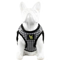 Soft Mesh Dog Harness G202