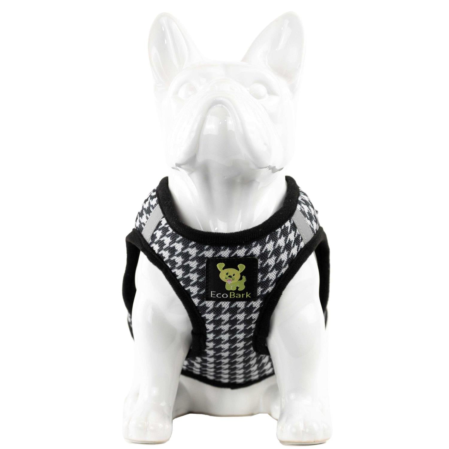 Soft Mesh Dog Harness G202