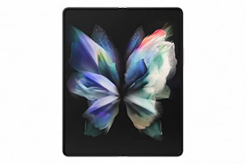 256GB Phantom Silver Foldable Smartphone U9514