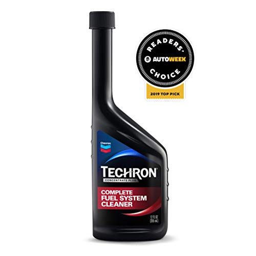 Fuel System Cleaner G365