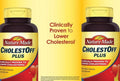 200 Softgels 450 mg CholestOff Plus O2449