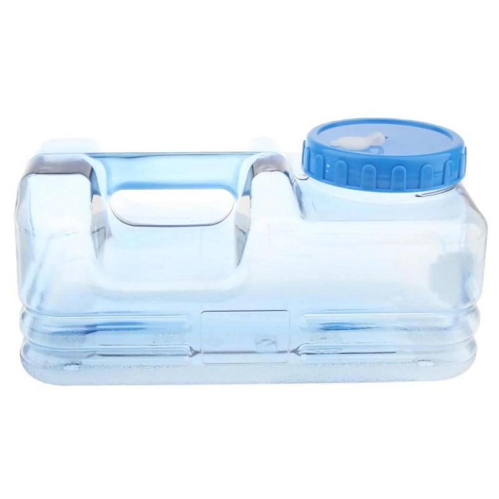 5 Litre Water Container with Blue Cap A340141