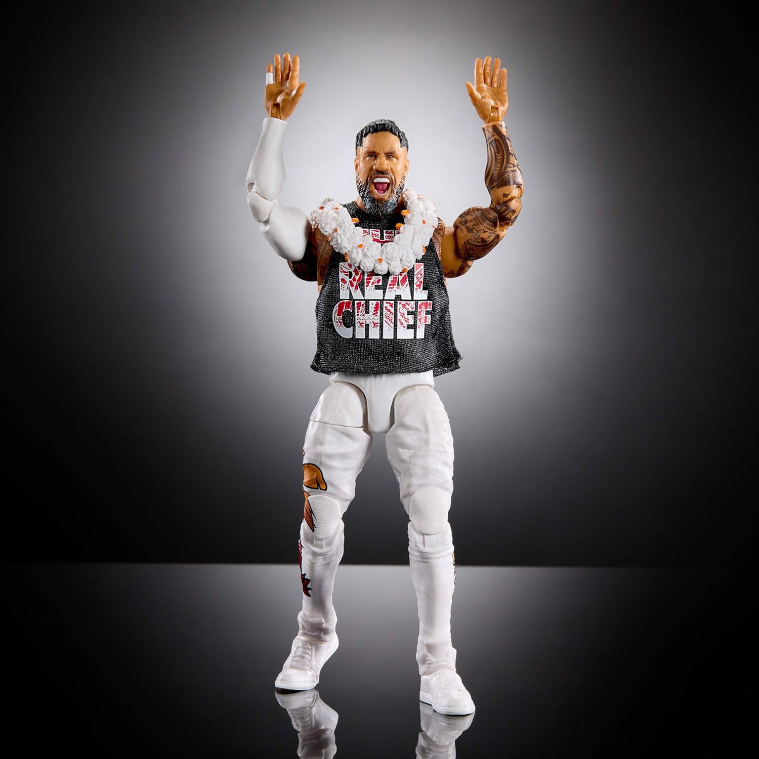 WWE Ultimate Edition Action Figure C95934