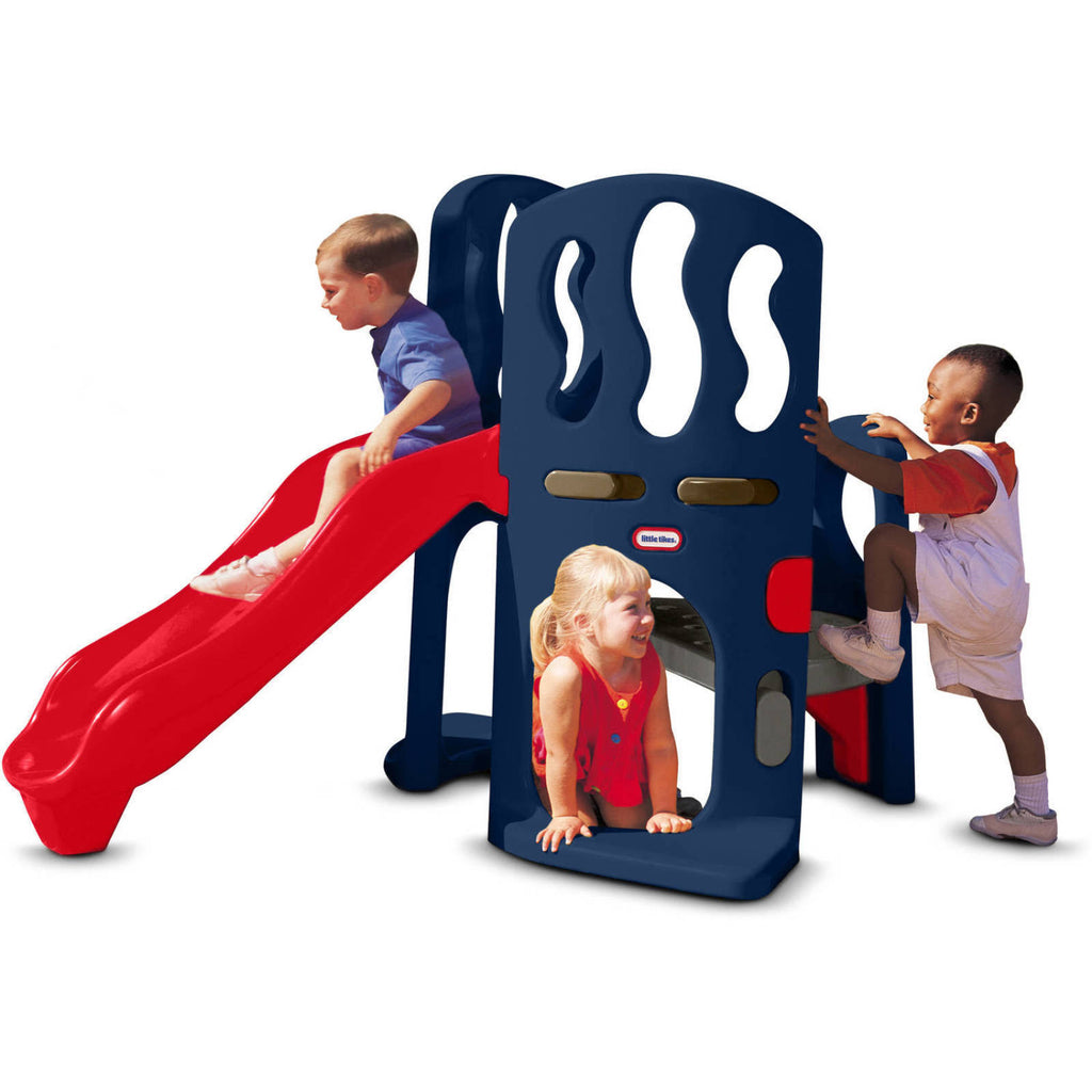 Hide & Slide Climber H418274