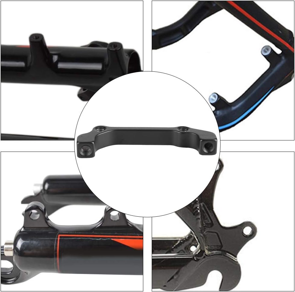 Disc Brake Bracket Mount Adapter for 140/160/180/203mm Rotor M472981