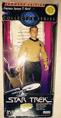Captain James T Kirk Action Figure I587