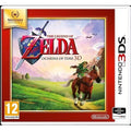 The Legend of Zelda: Ocarina of Time (Nintendo 3DS) B72821