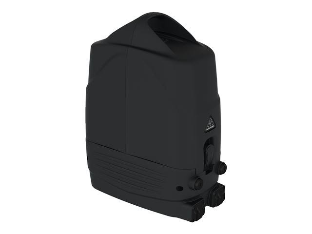 2-way PA Speaker System N164