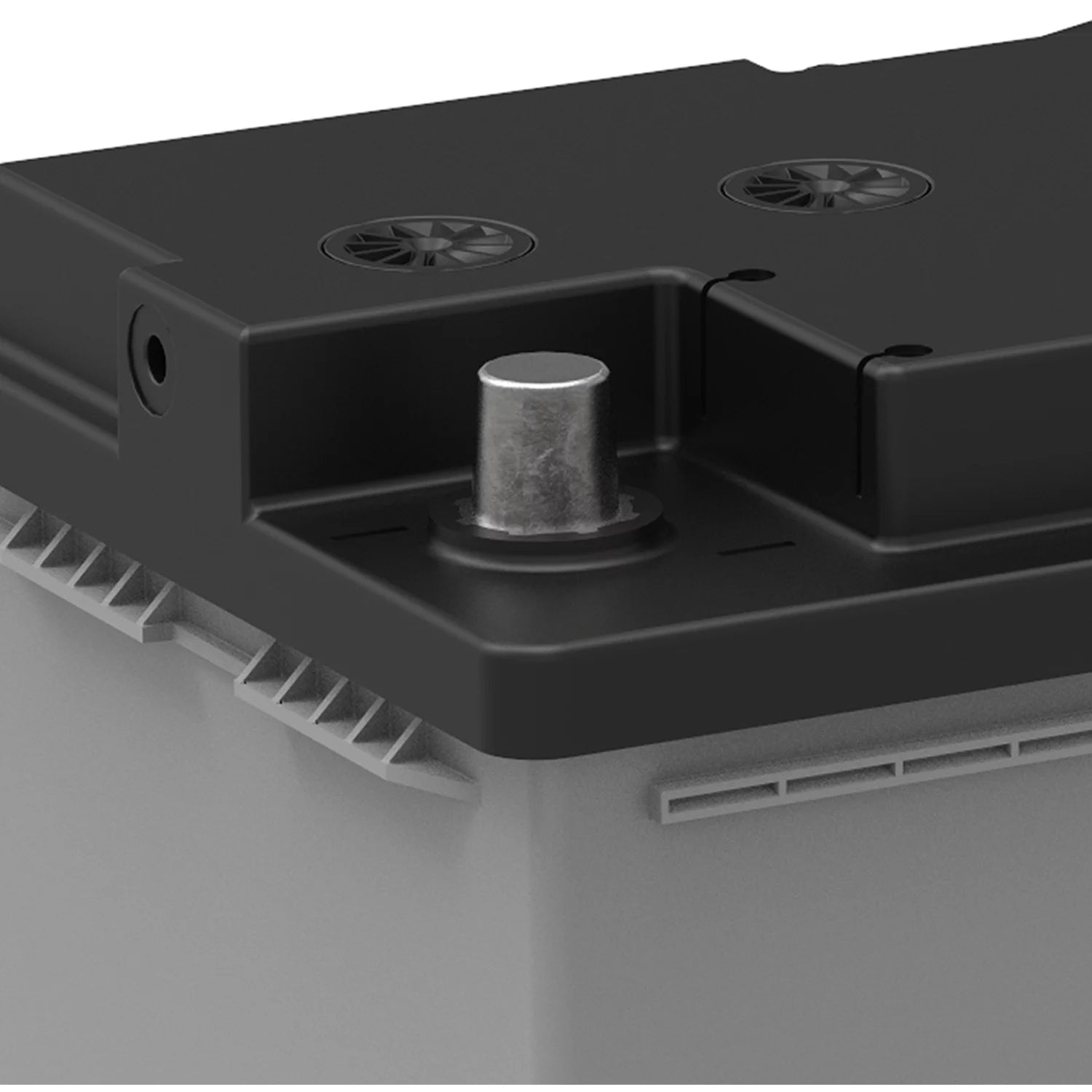 Platinum AGM Automotive Battery, Group Size H8 / LN5 / 49 12 Volt, 850 CCA 150 RC F668