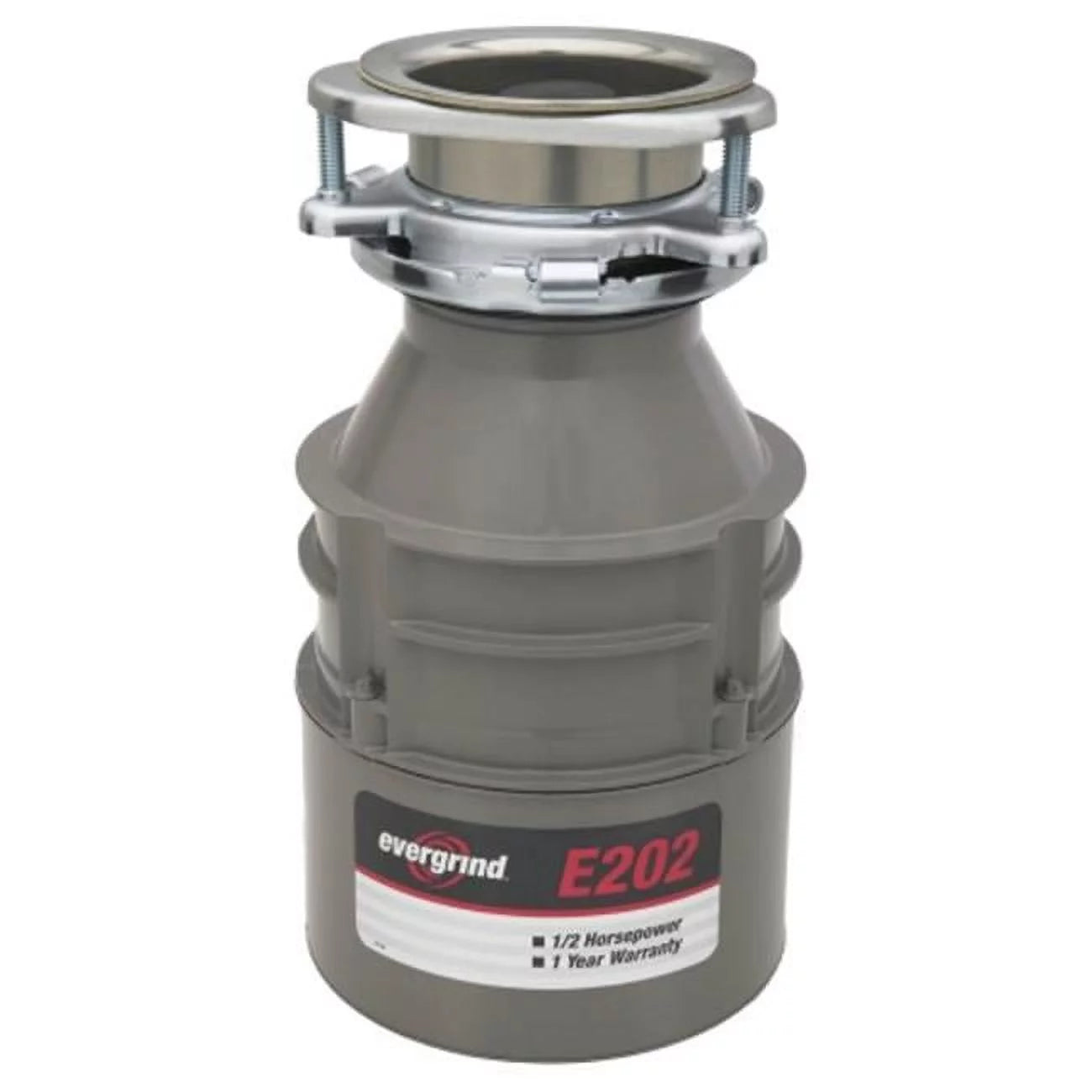 .50 HP Garbage Disposer G729