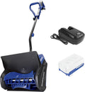 24-Volt Cordless Snow Shovel H4776