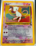 Mew Black Star Promos H708532