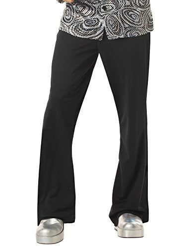 Men's Groovy Disco Shirt Costume Y606