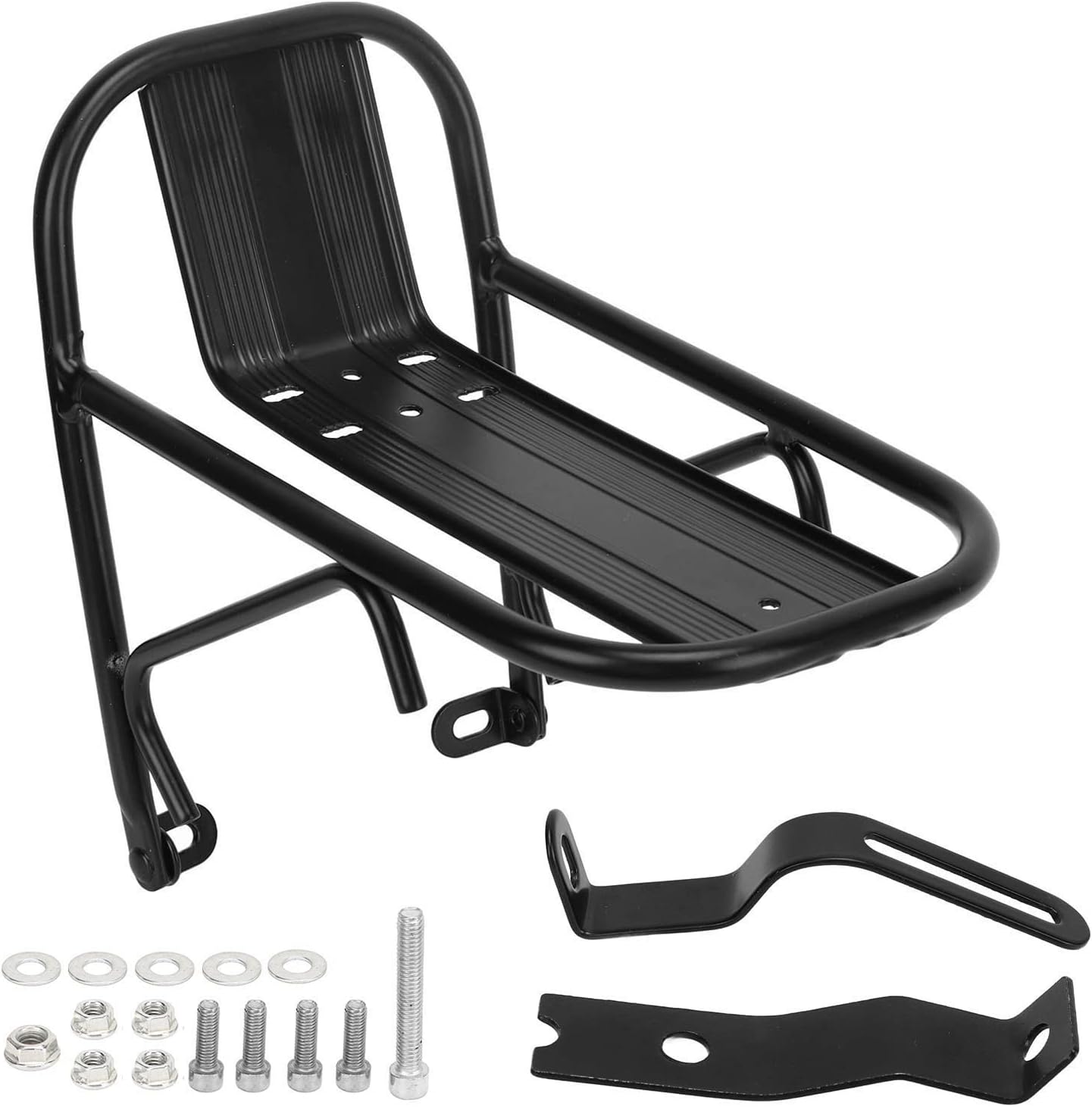 Aluminum Front Luggage Carrier Rack for Mountain Bike C768286