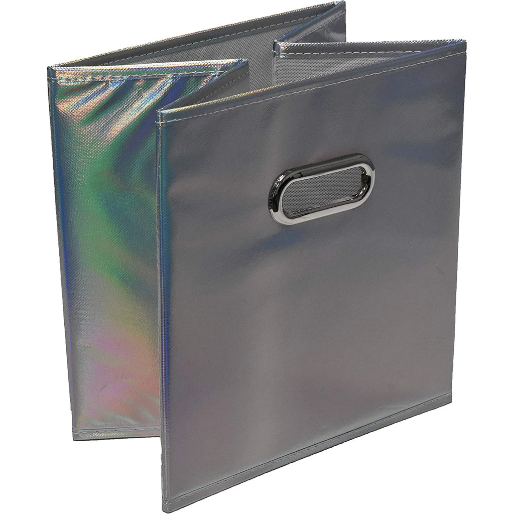 6-Pack Collapsible Laundry Storage Bins G220